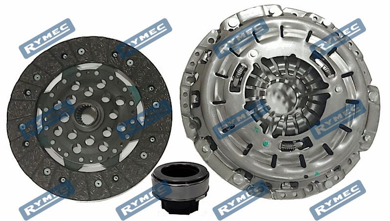 Clutch Kit - JT1705 RYMEC