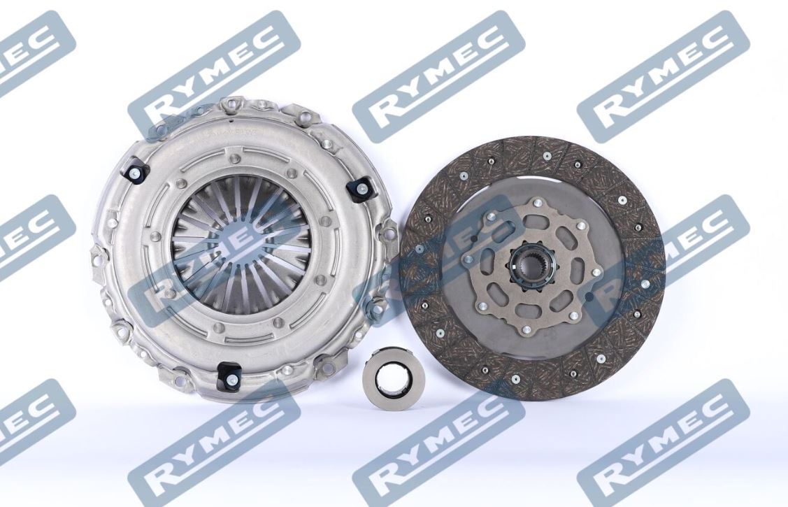 Clutch Kit - JT1710 RYMEC