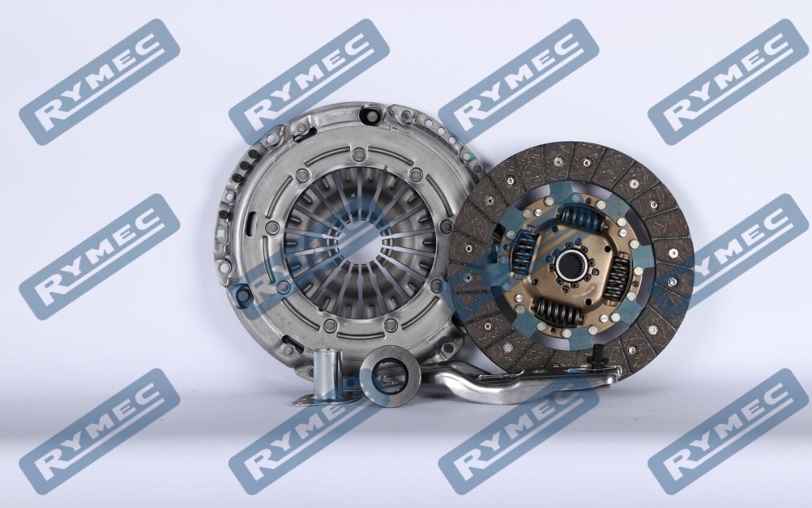 Clutch Kit - JT1715 RYMEC