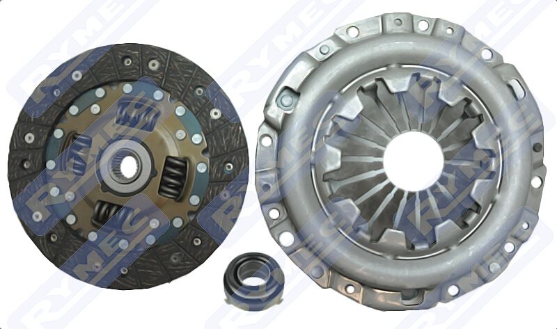 Clutch Kit - JT1717 RYMEC