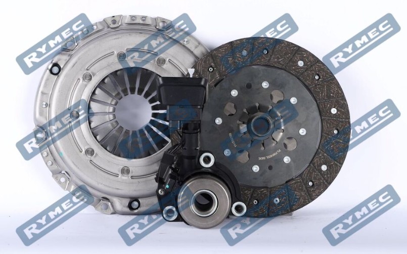 Clutch Kit - JT17181043 RYMEC