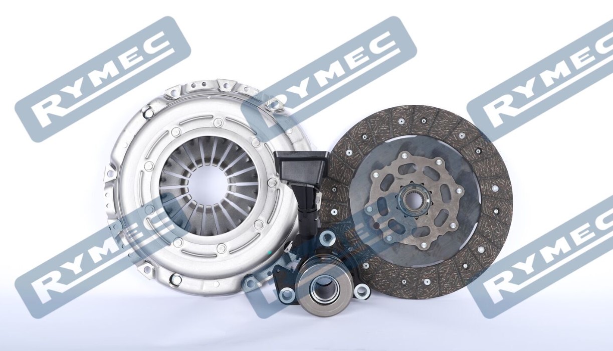 Clutch Kit - JT17181058 RYMEC