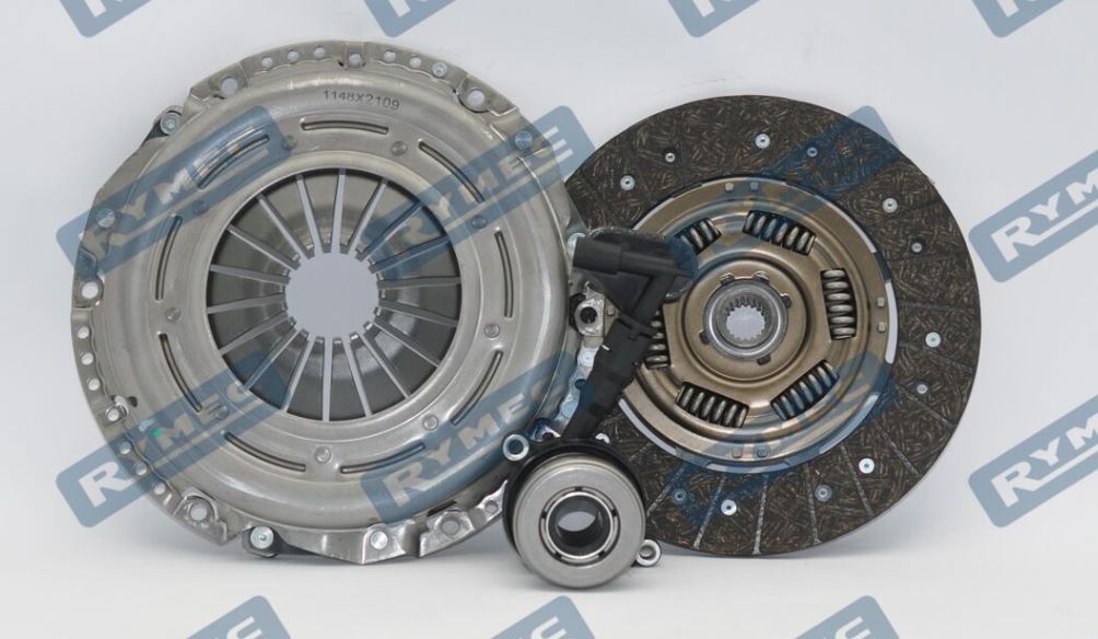 Clutch Kit - JT17191078 RYMEC