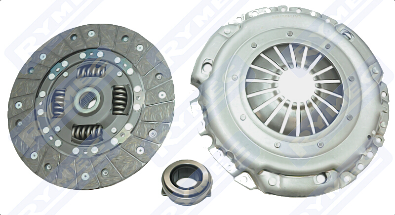 Clutch Kit - JT1720 RYMEC