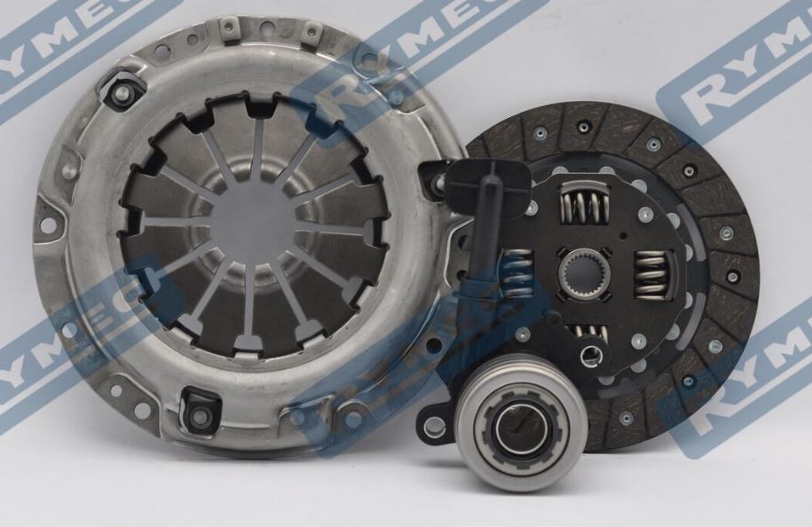 Clutch Kit - JT1725040 RYMEC
