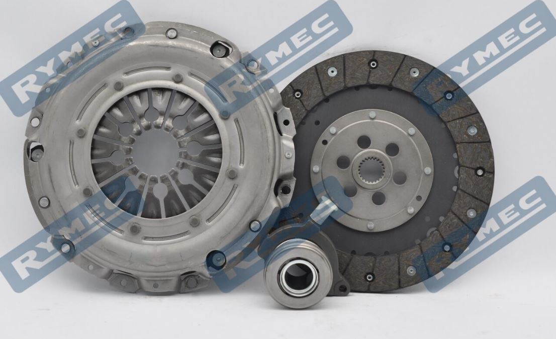 Clutch Kit - JT1728049 RYMEC