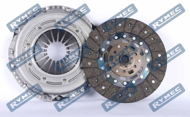 Clutch Kit - JT1733 RYMEC