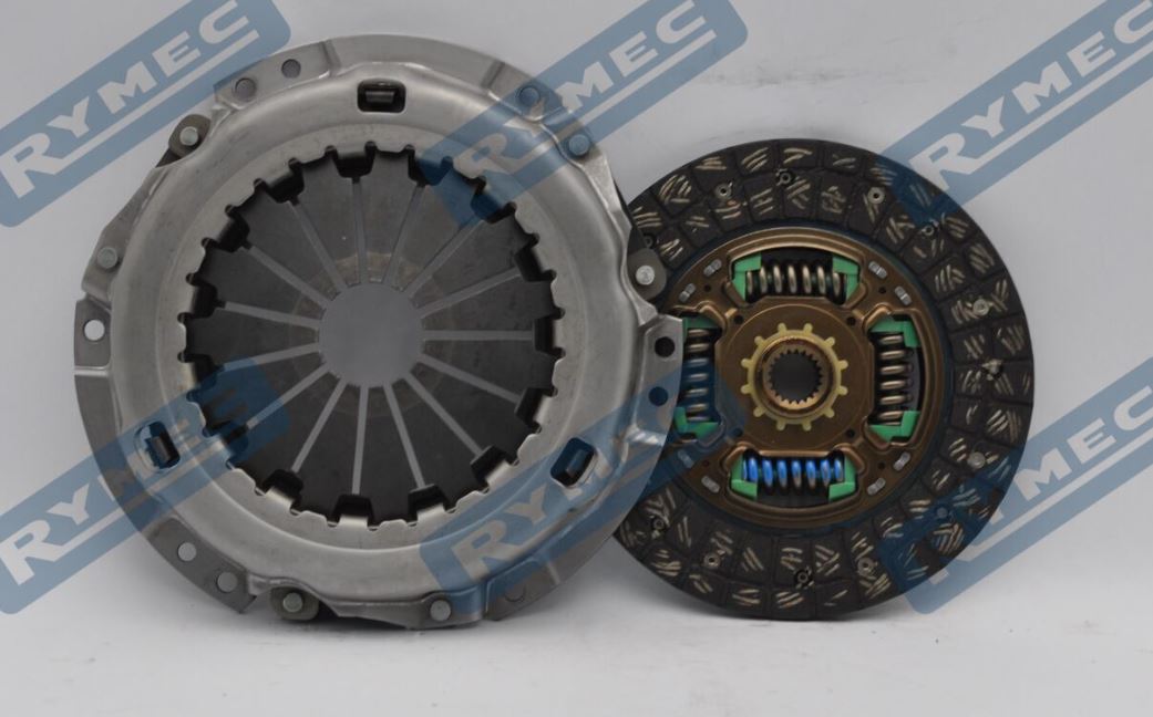 Clutch Kit - JT1735 RYMEC