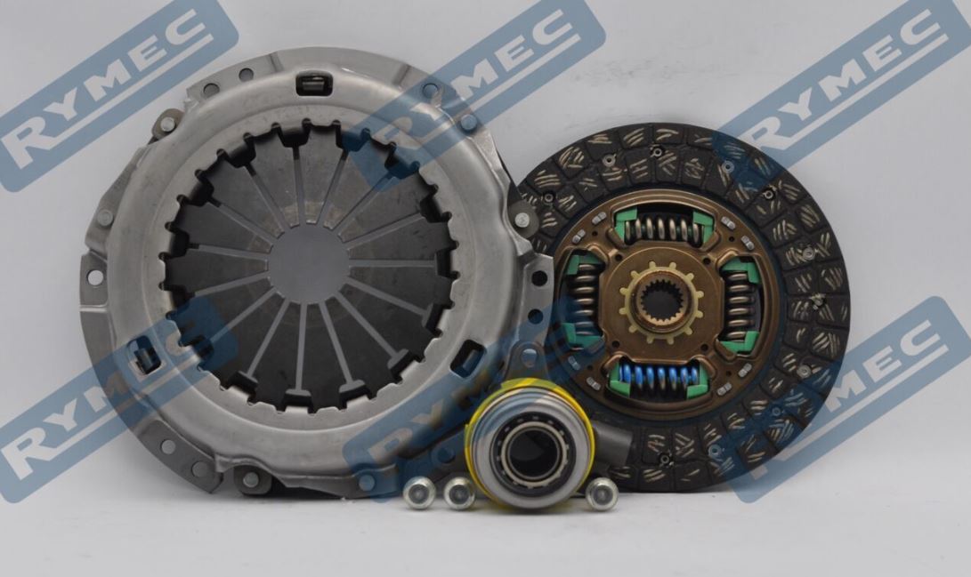 Clutch Kit - JT17351032 RYMEC