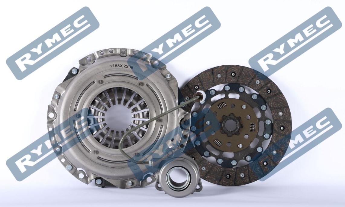 Clutch Kit - JT1744046 RYMEC