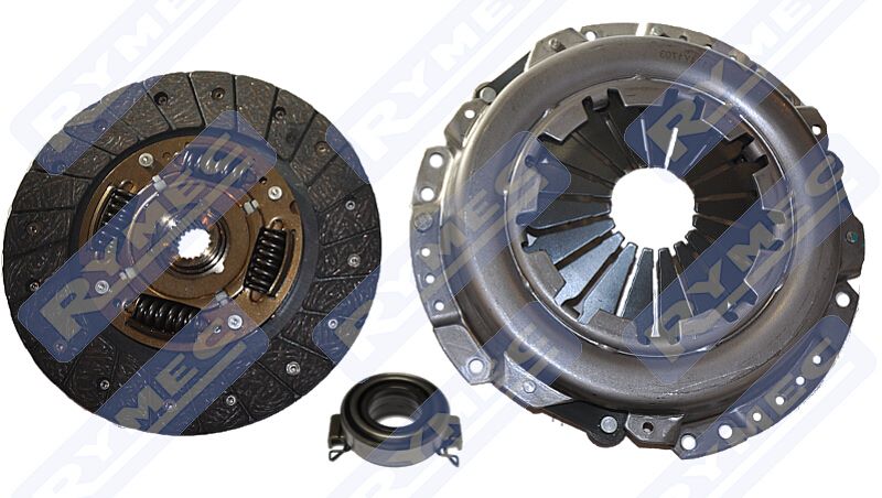 Clutch Kit - JT1751 RYMEC