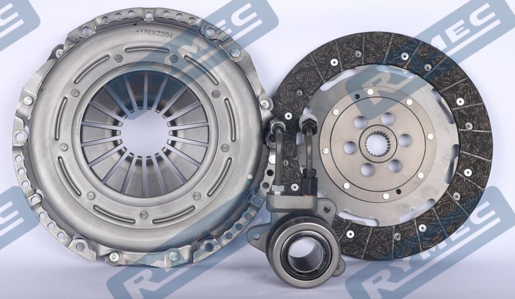 Clutch Kit - JT1753065 RYMEC