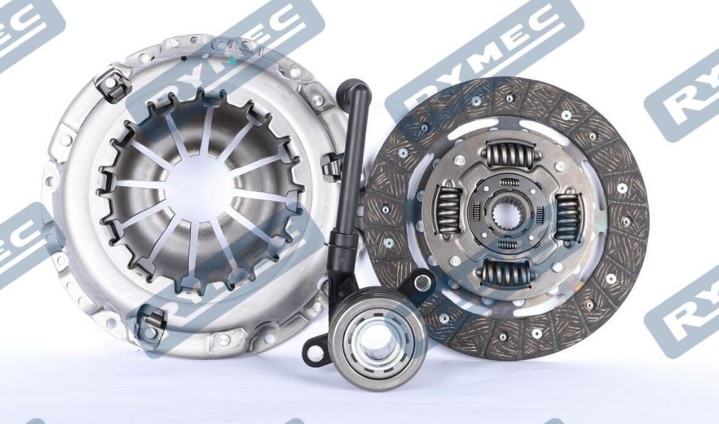 Clutch Kit - JT17621141 RYMEC