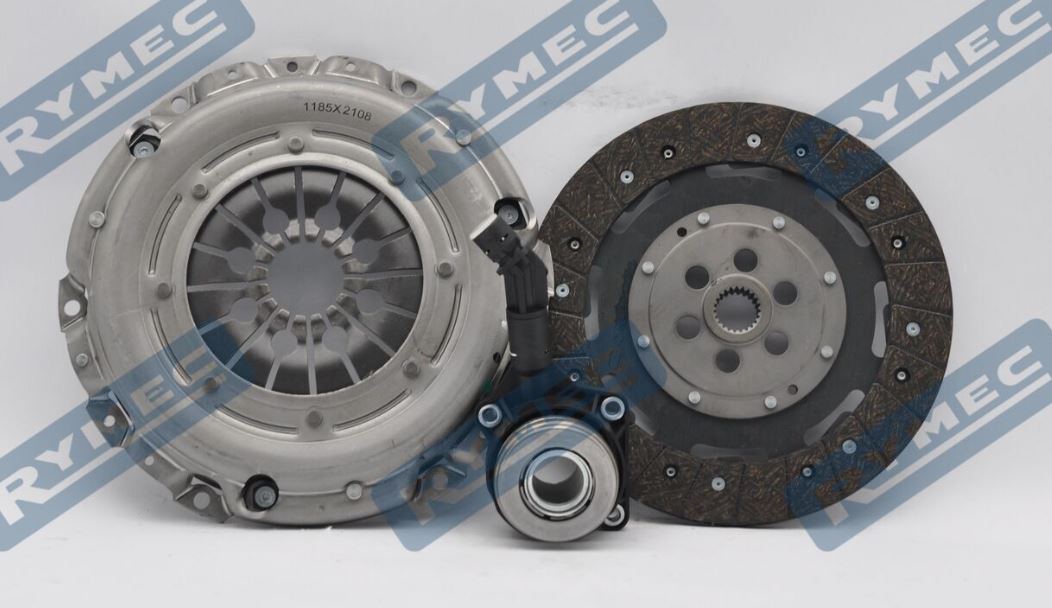 Clutch Kit - JT1763056 RYMEC