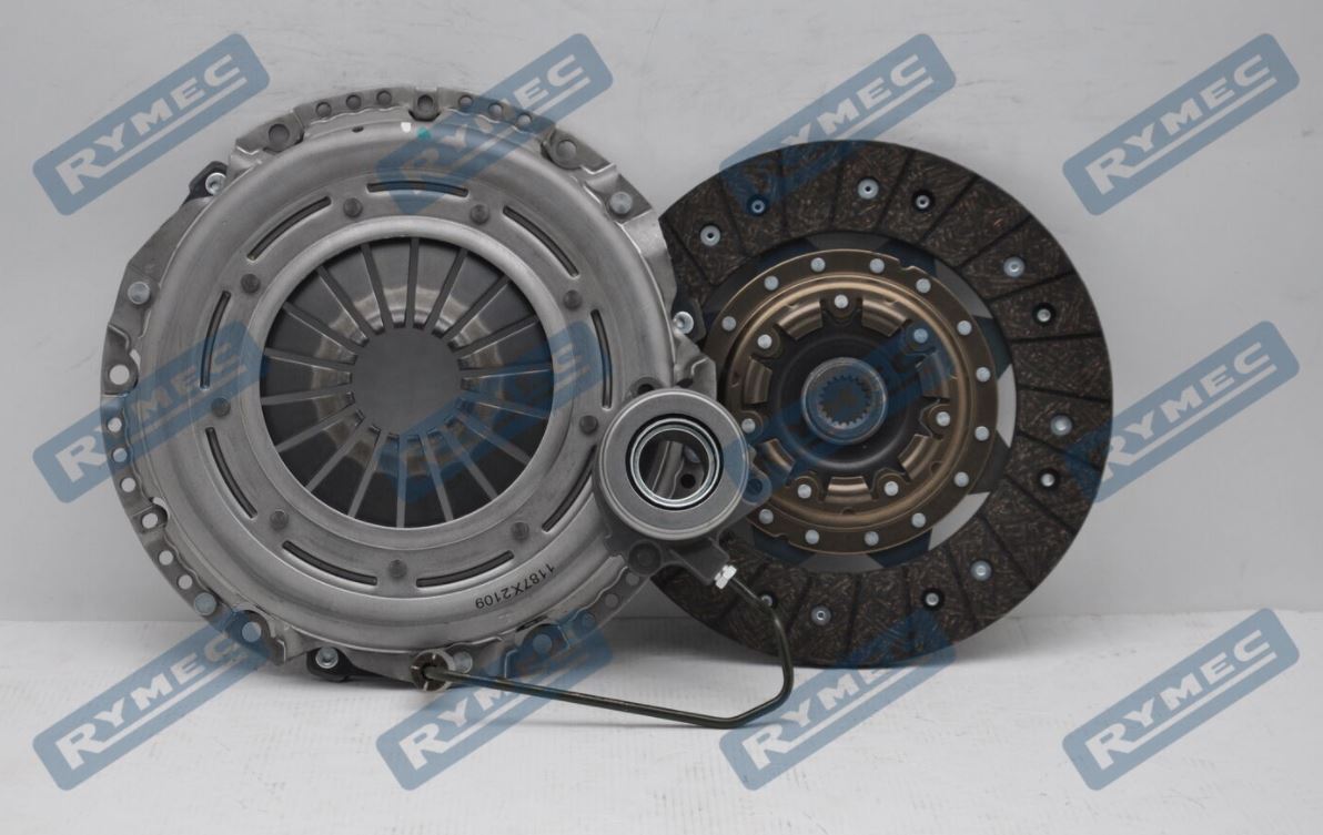 Clutch Kit - JT17661048 RYMEC