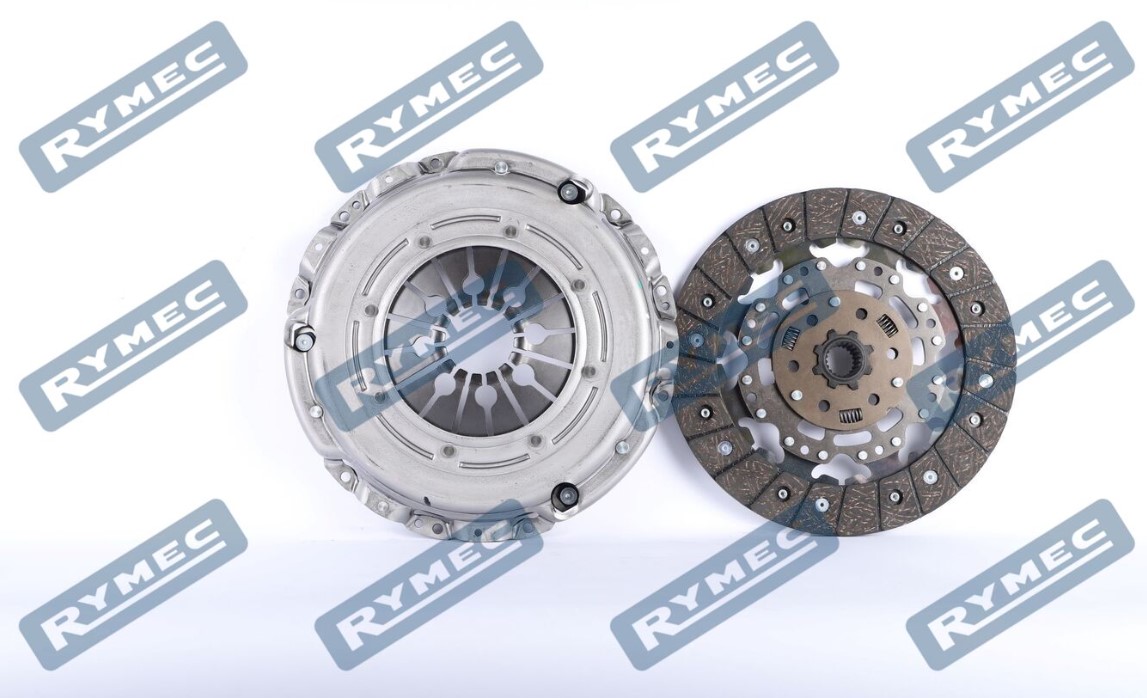 Clutch Kit - JT1767 RYMEC