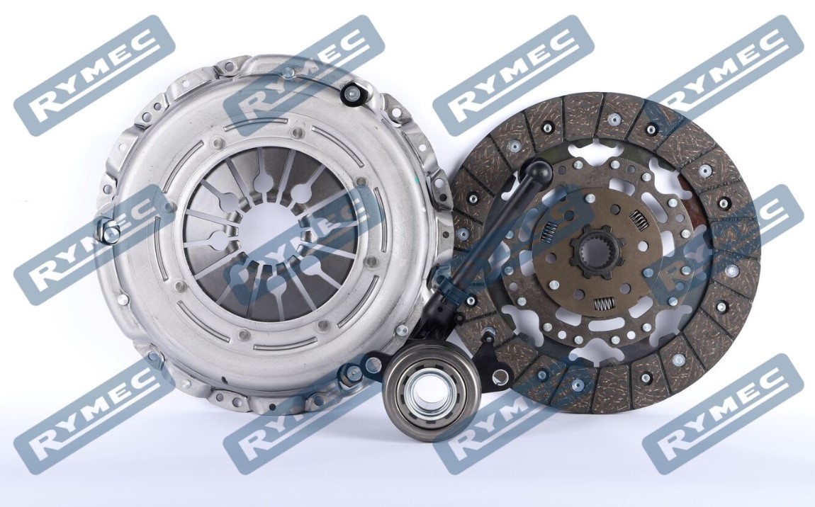 Clutch Kit - JT1767052 RYMEC