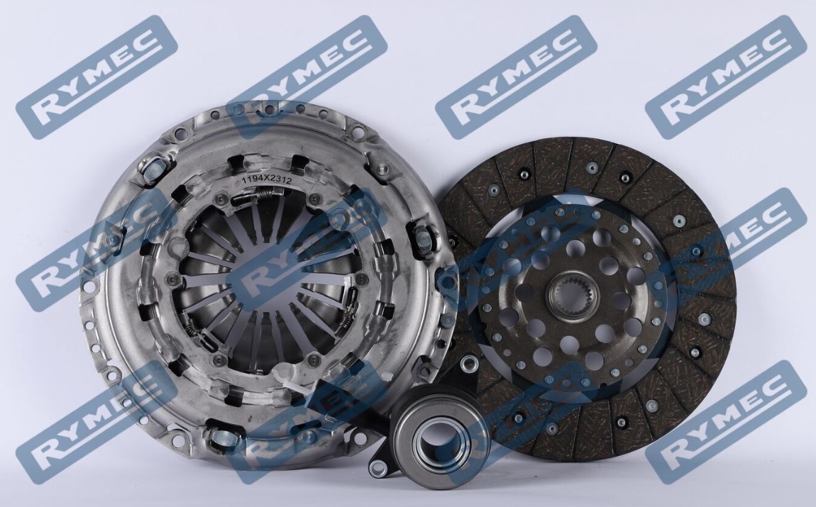 Clutch Kit - JT17731152 RYMEC
