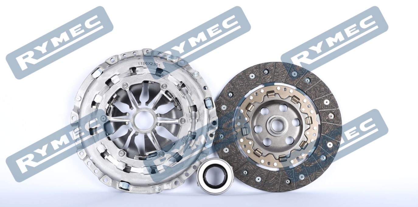 Clutch Kit - JT1775 RYMEC