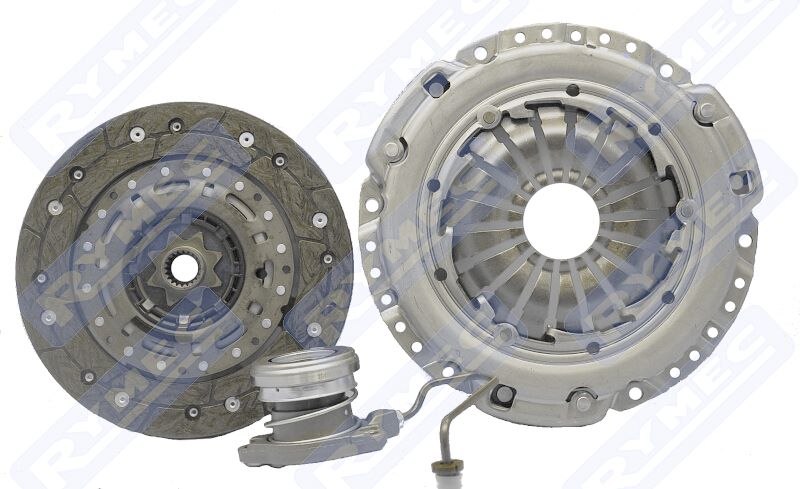 Clutch Kit - JT17801049 RYMEC