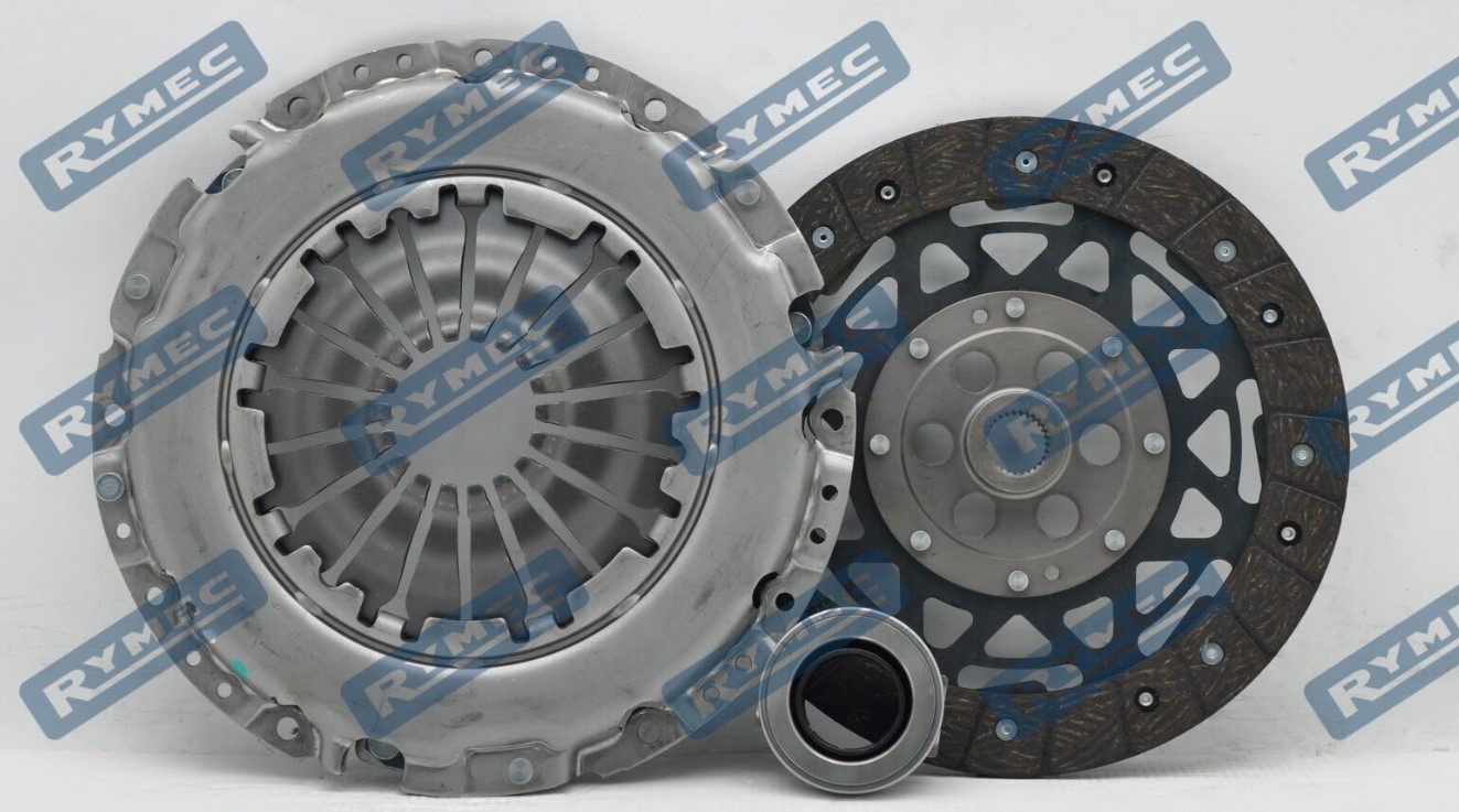 Clutch Kit - JT1787 RYMEC