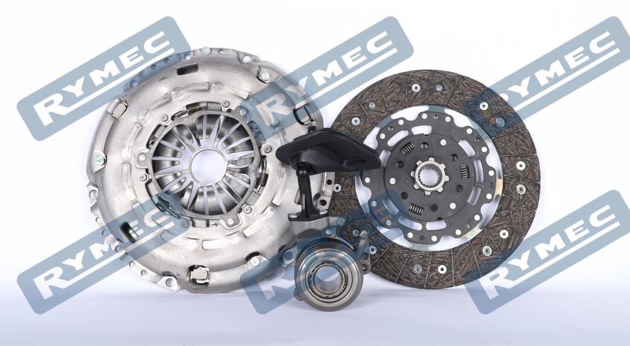 Clutch Kit - JT17981039 RYMEC