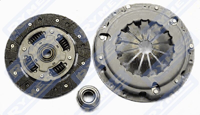Clutch Kit - JT1800 RYMEC