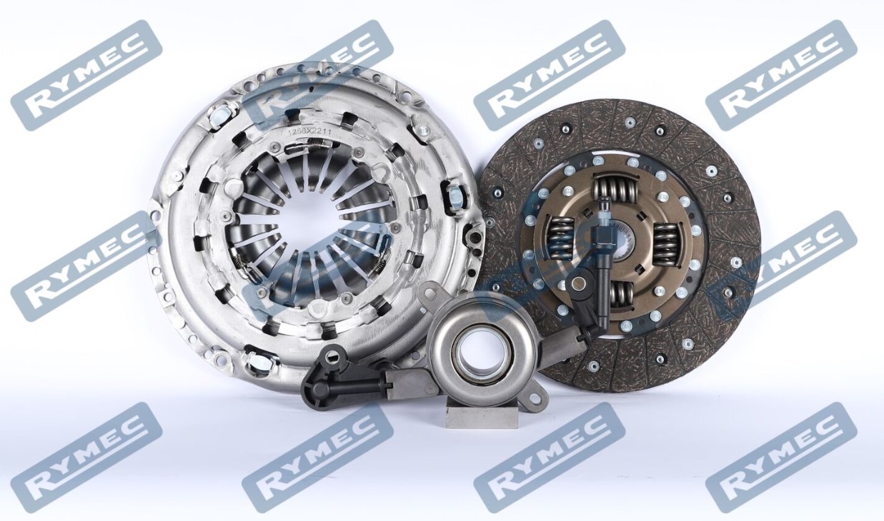 Clutch Kit - JT1809019 RYMEC