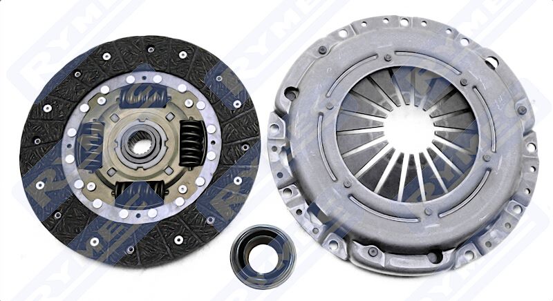 Clutch Kit - JT1813 RYMEC