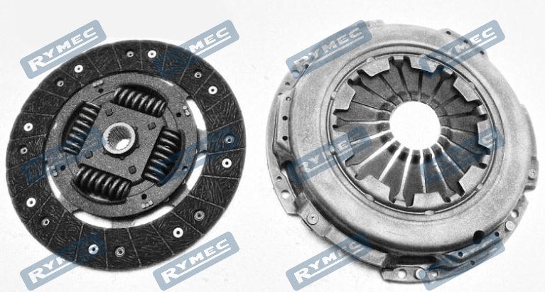 Clutch Kit - JT1820 RYMEC
