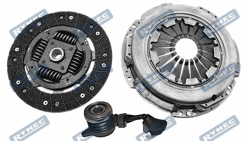 Clutch Kit - JT18201028 RYMEC