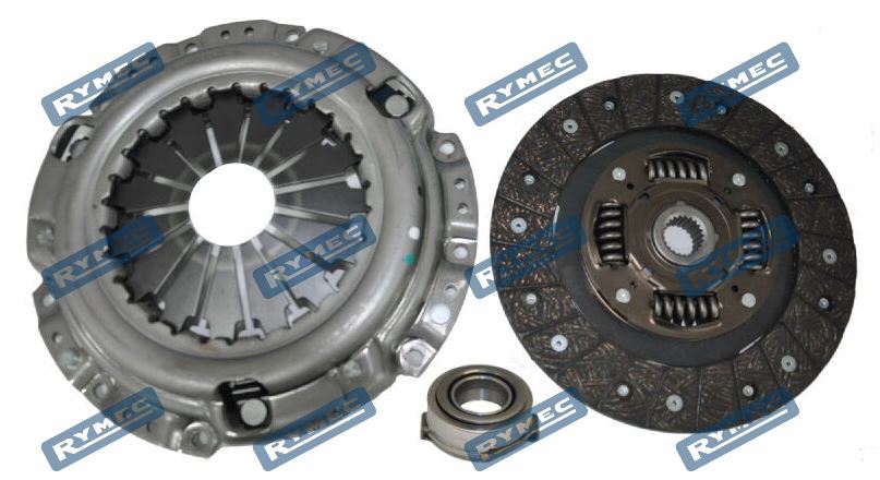 Clutch Kit - JT1821 RYMEC