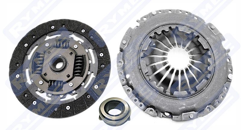 Clutch Kit - JT1825 RYMEC
