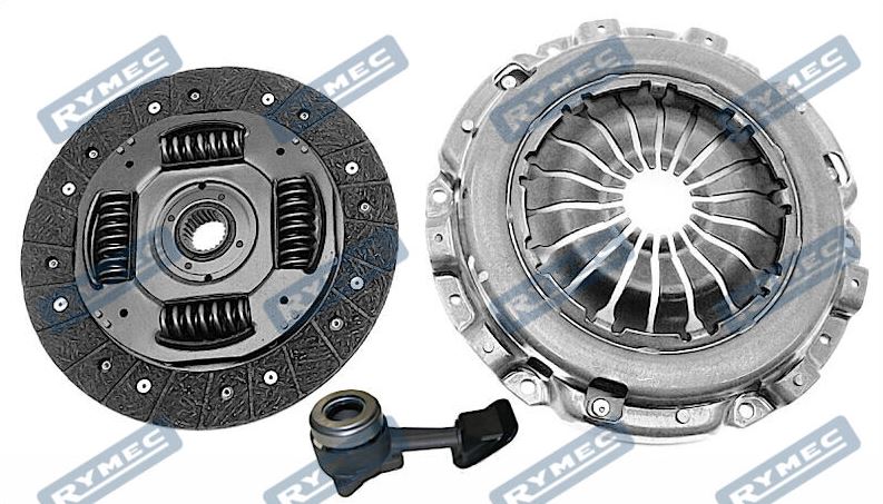 Clutch Kit - JT1826012 RYMEC