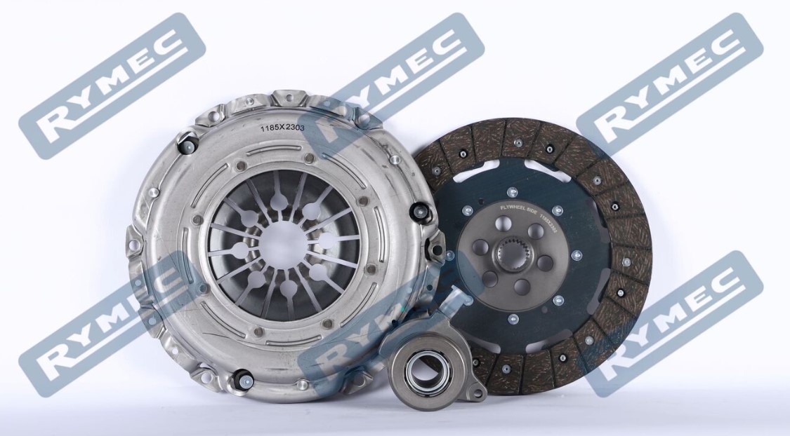 Clutch Kit - JT1830047 RYMEC