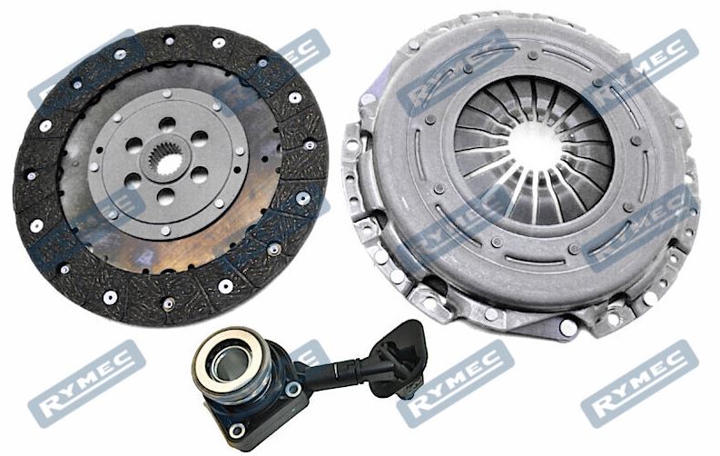 Kit frizione - JT1831054 RYMEC