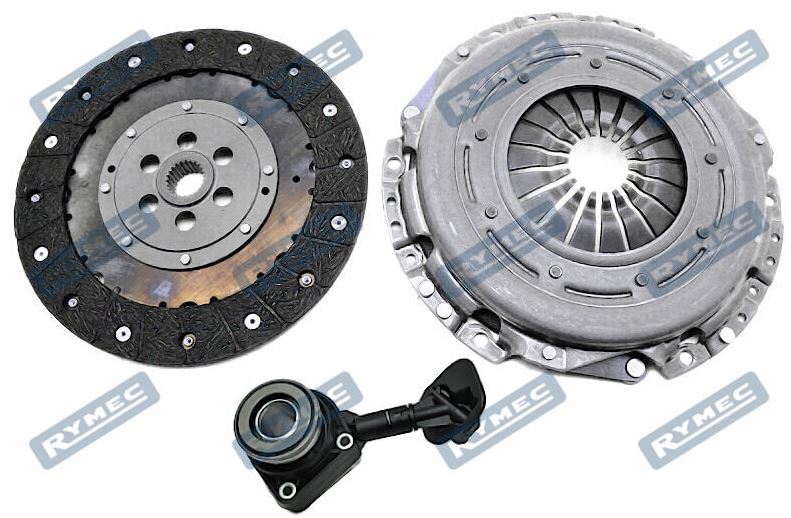 Kit frizione - JT1831061 RYMEC