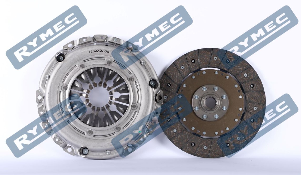 Clutch Kit - JT1836 RYMEC