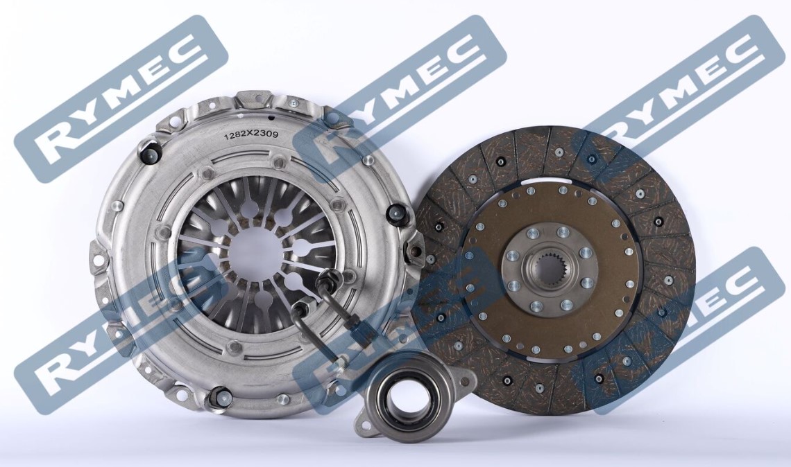 Clutch Kit - JT18361081 RYMEC