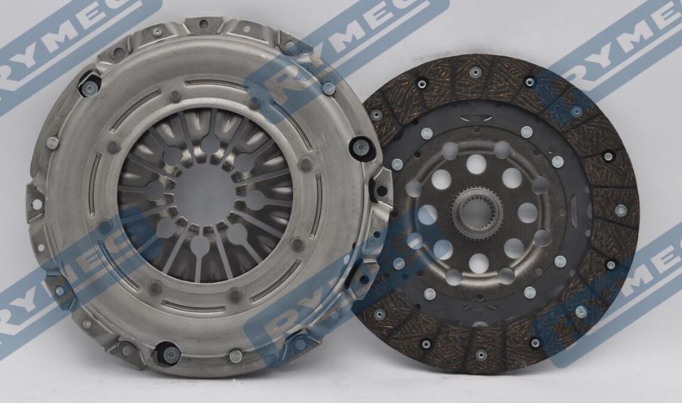 Clutch Kit - JT1837 RYMEC