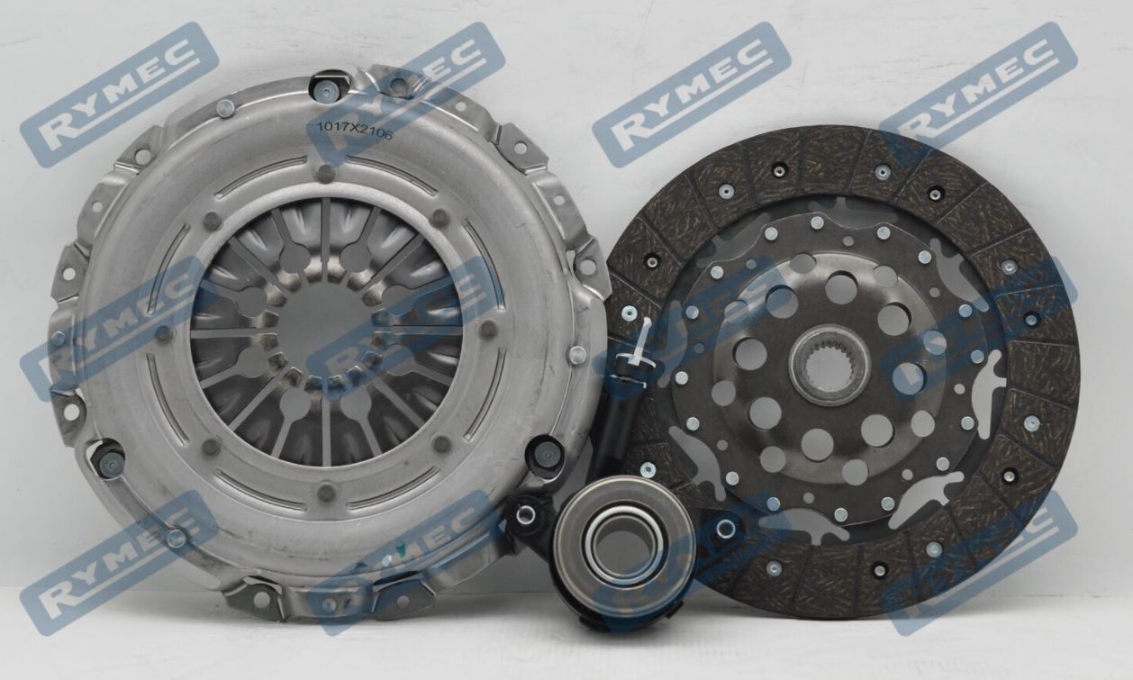 Clutch Kit - JT18371029 RYMEC