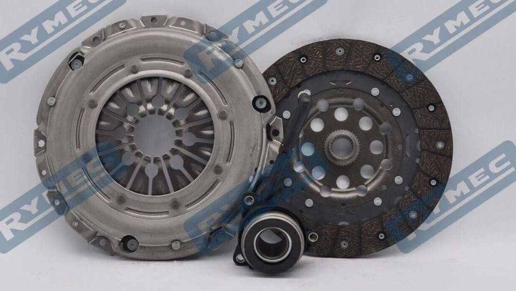 Clutch Kit - JT18371068 RYMEC