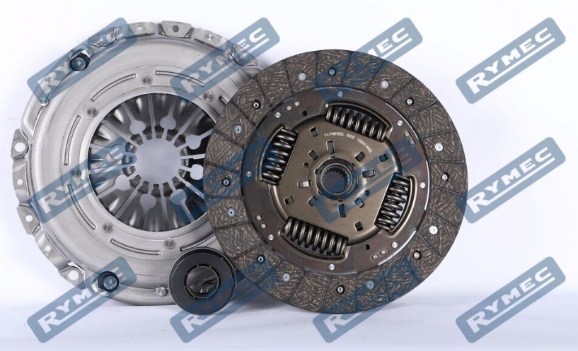 Clutch Kit - JT1843 RYMEC