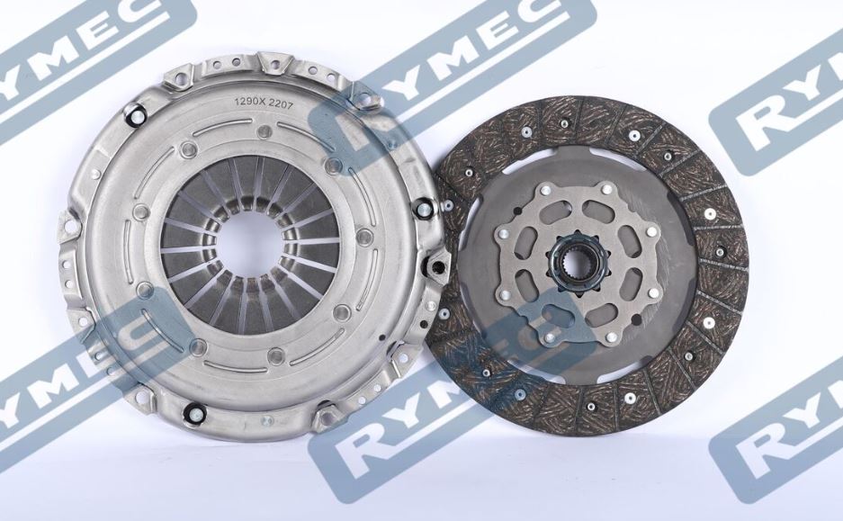 Clutch Kit - JT1844 RYMEC