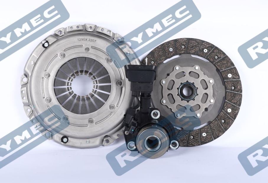 Clutch Kit - JT18441043 RYMEC