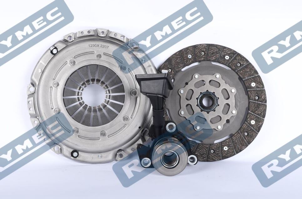 Clutch Kit - JT18441058 RYMEC