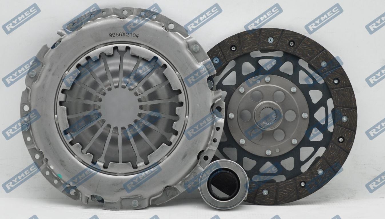 Clutch Kit - JT1845 RYMEC