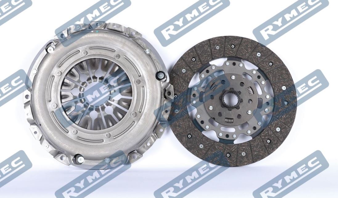 Clutch Kit - JT1846 RYMEC