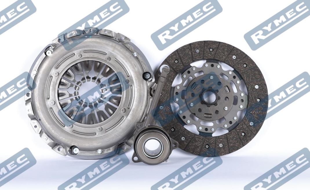 Clutch Kit - JT1846017 RYMEC