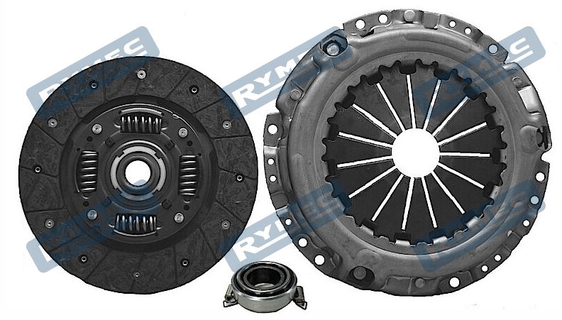 Clutch Kit - JT1850 RYMEC